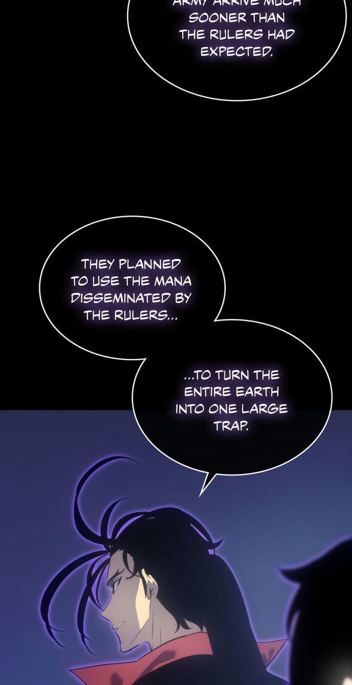 Solo Leveling, chapter 163, image 91