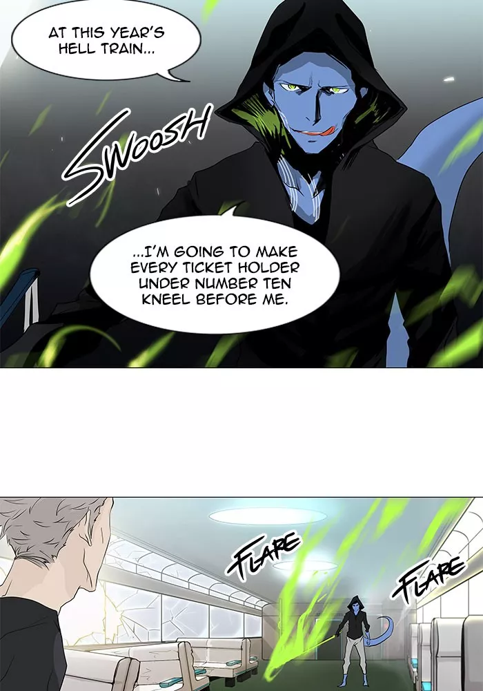 Tower of God, chapter 195, image 31