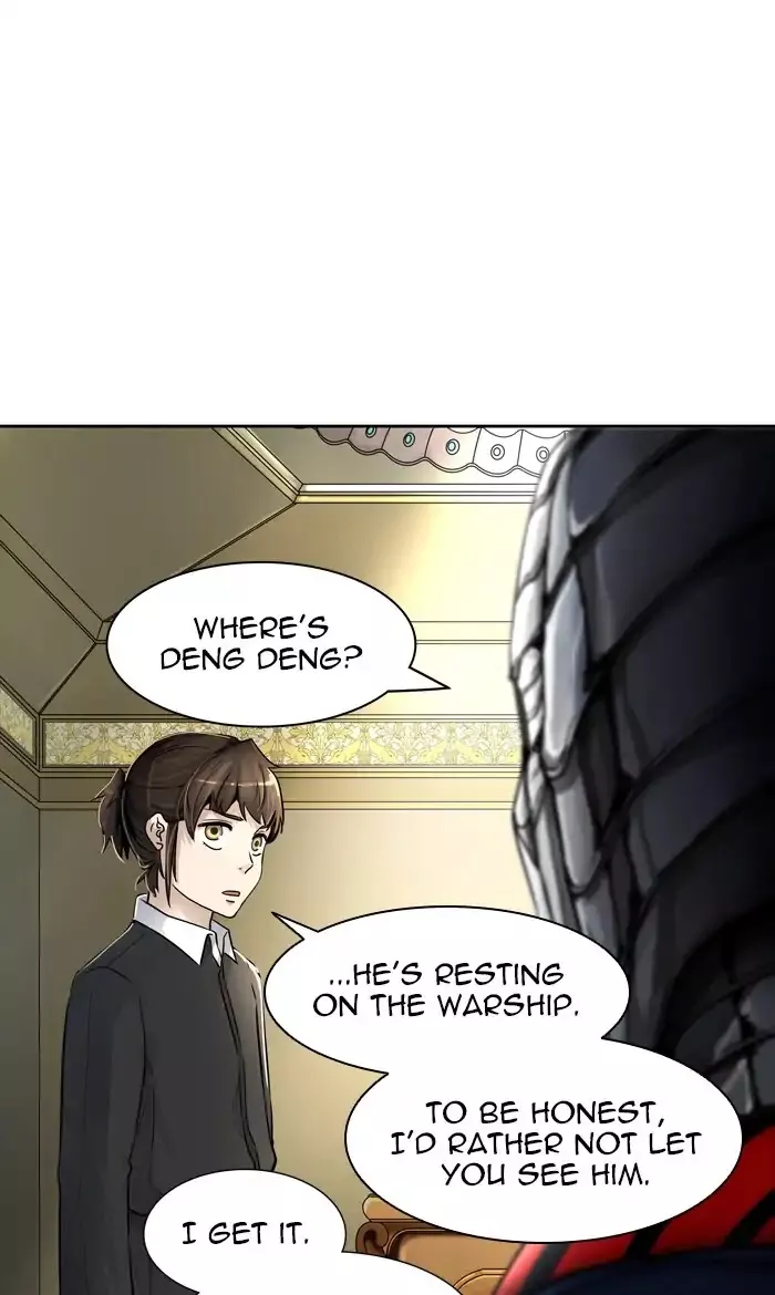 Tower of God, chapter 425, image 56