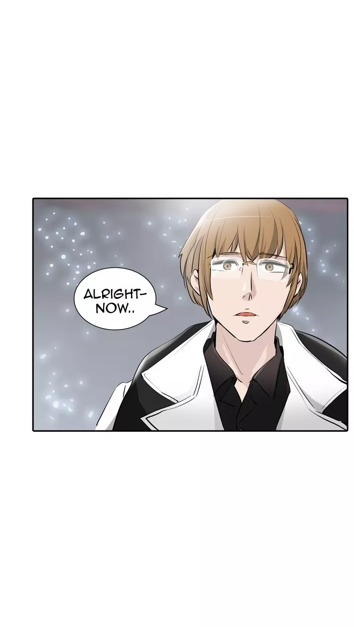Tower of God, chapter 338, image 21
