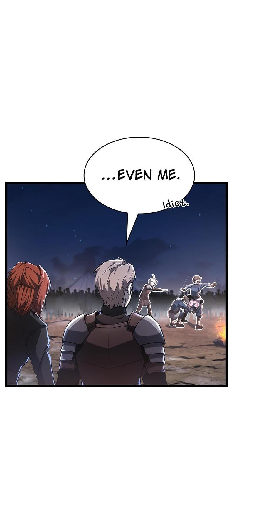 The Beginning After the End, chapter 186, image 134