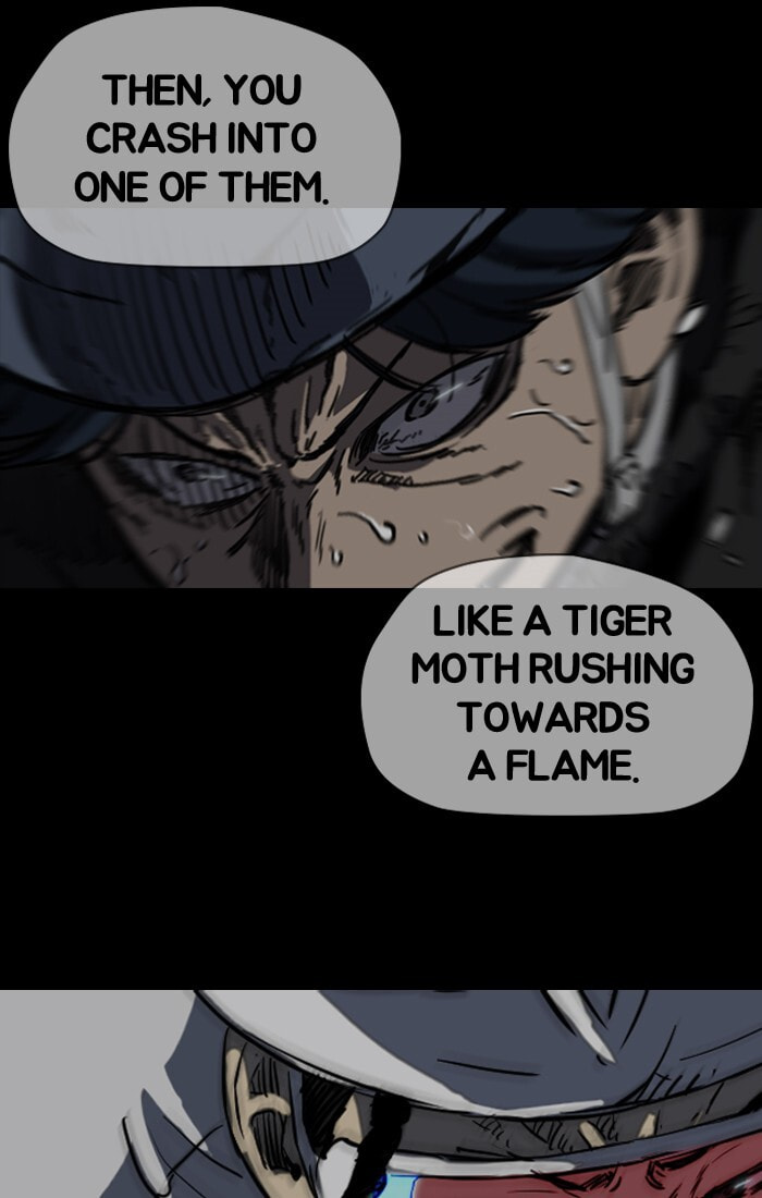 Wind Breaker, chapter 187, image 31