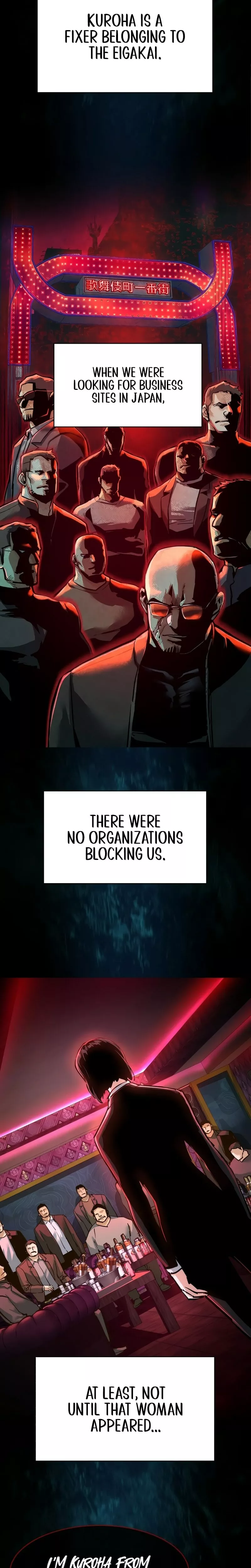 Teenage Mercenary, chapter 264, image 2