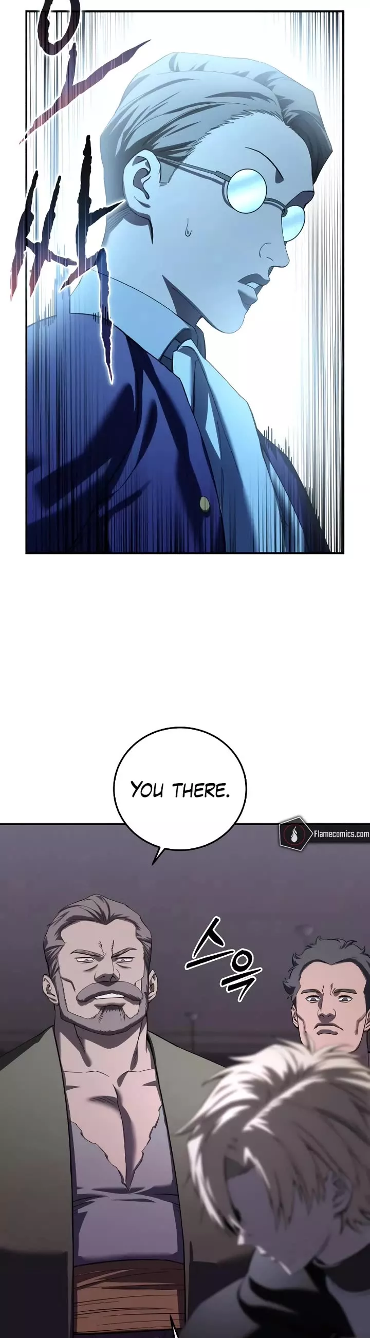 Star-Fostered Swordmaster, chapter 88, image 33