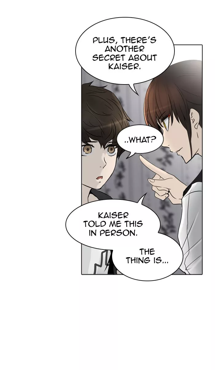 Tower of God, chapter 285, image 84