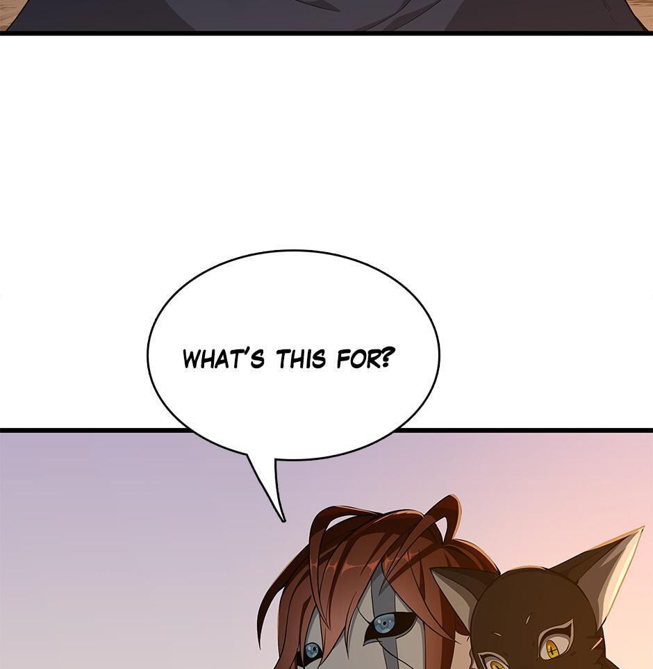 The Beginning After the End, chapter 74, image 81