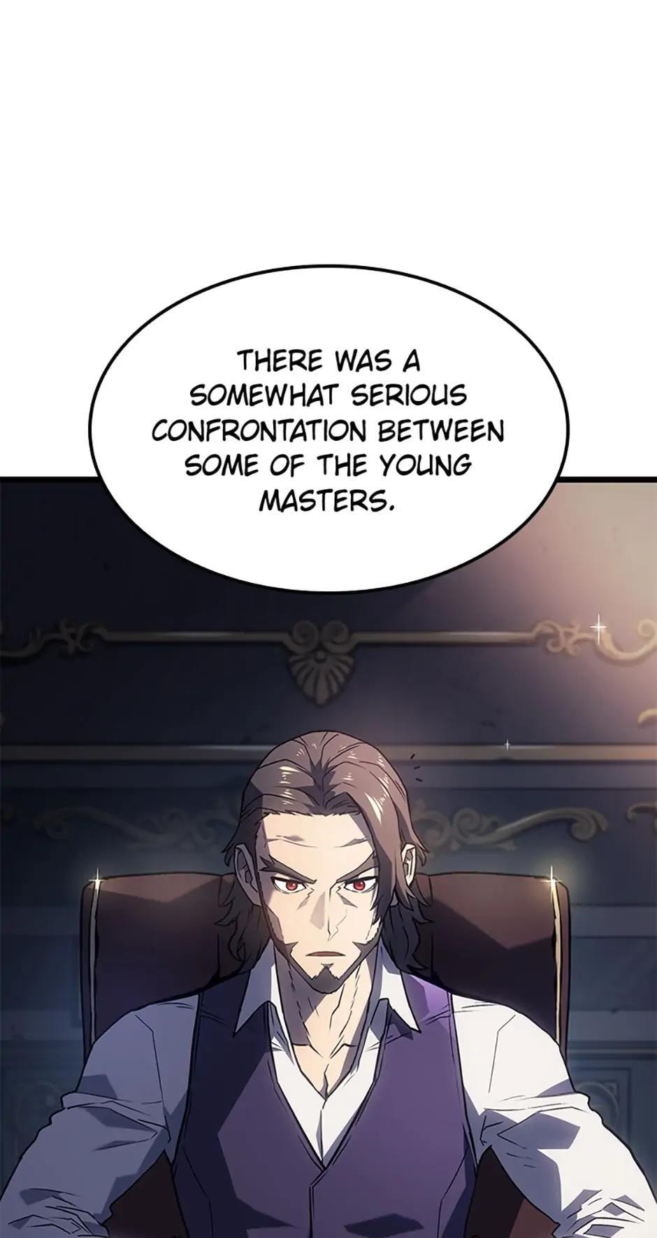 Revenge of the Baskerville Bloodhound, chapter 3, image 44