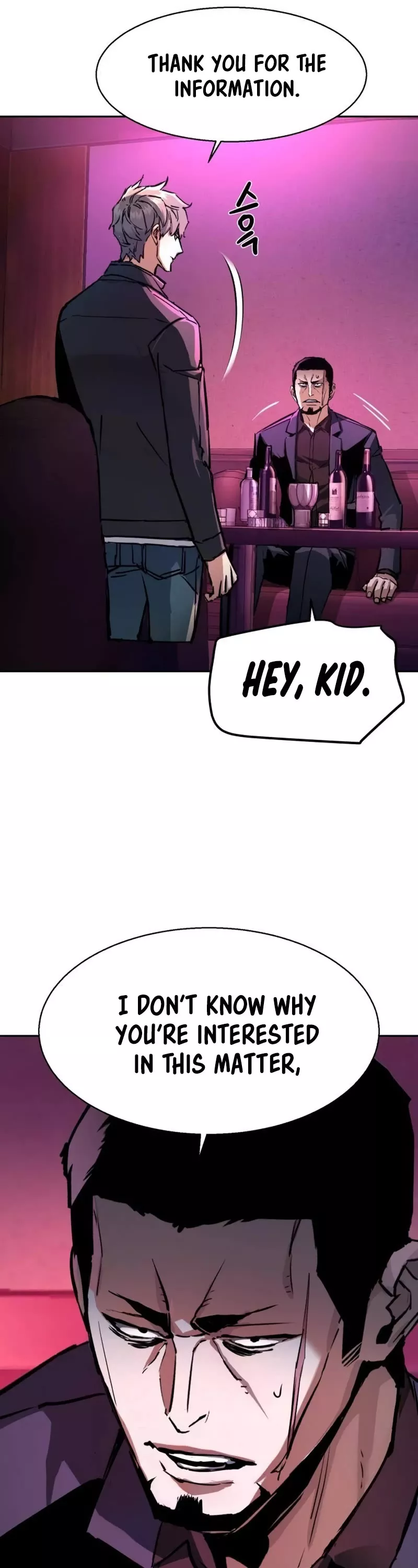 Teenage Mercenary, chapter 200, image 7