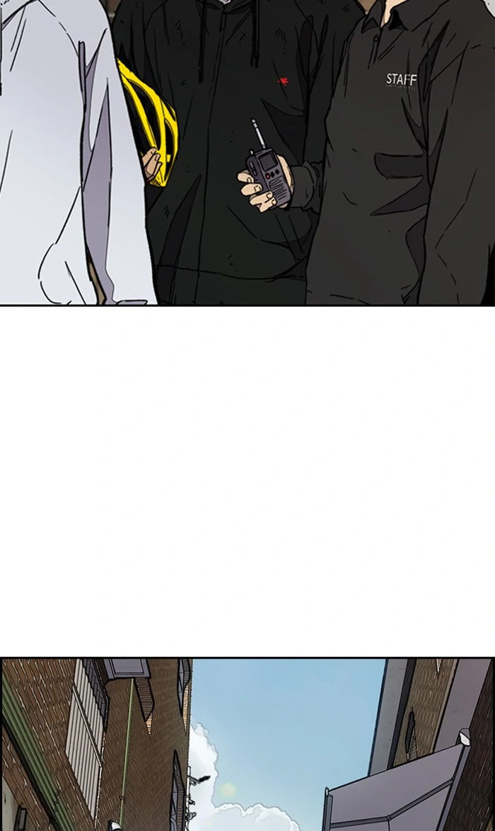 Wind Breaker, chapter 273, image 61