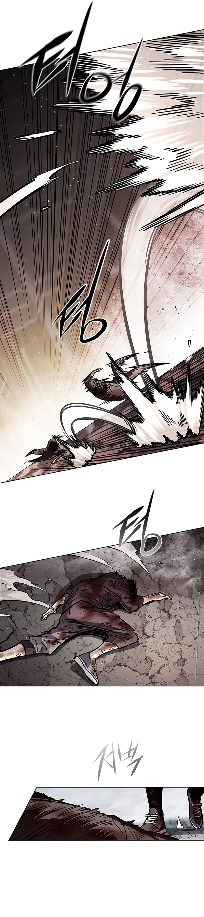 Eleceed, chapter 350, image 27