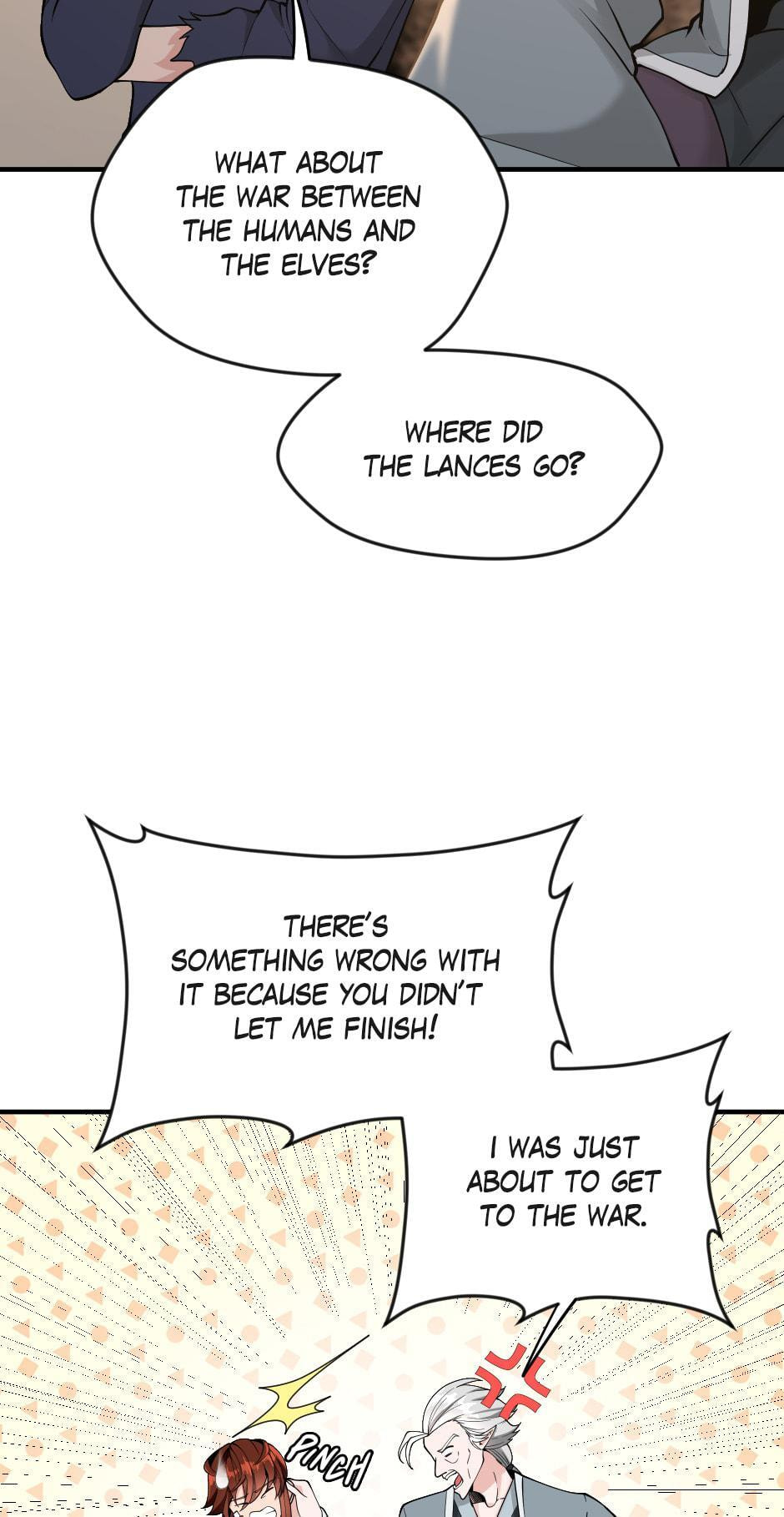 The Beginning After the End, chapter 124, image 37