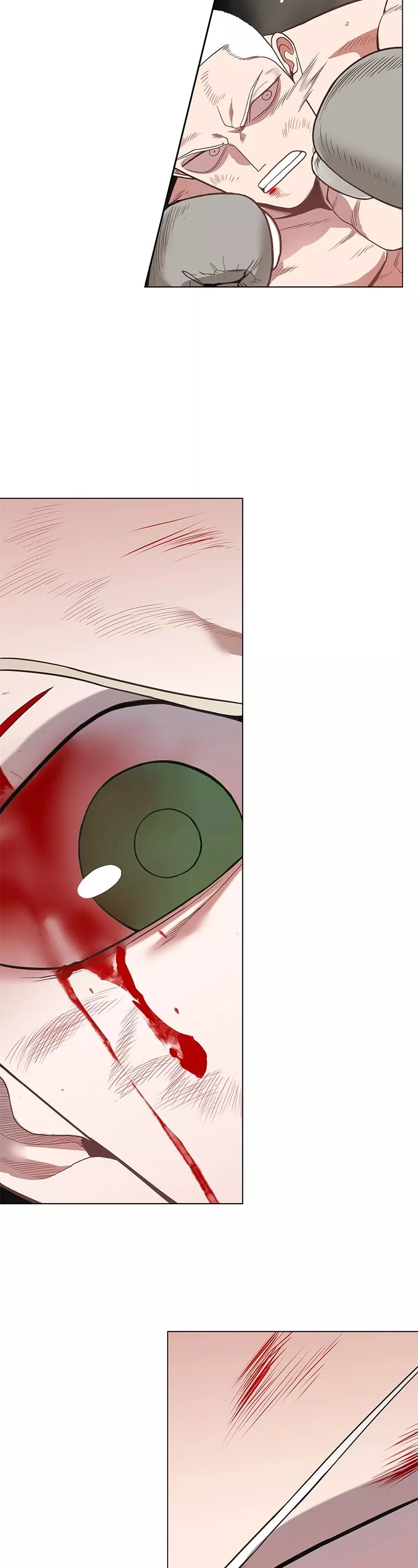 The Boxer, chapter 132, image 32