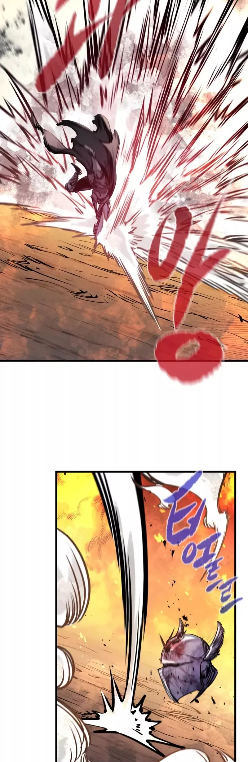 The Regressed Mercenary Has a Plan, chapter 41, image 67
