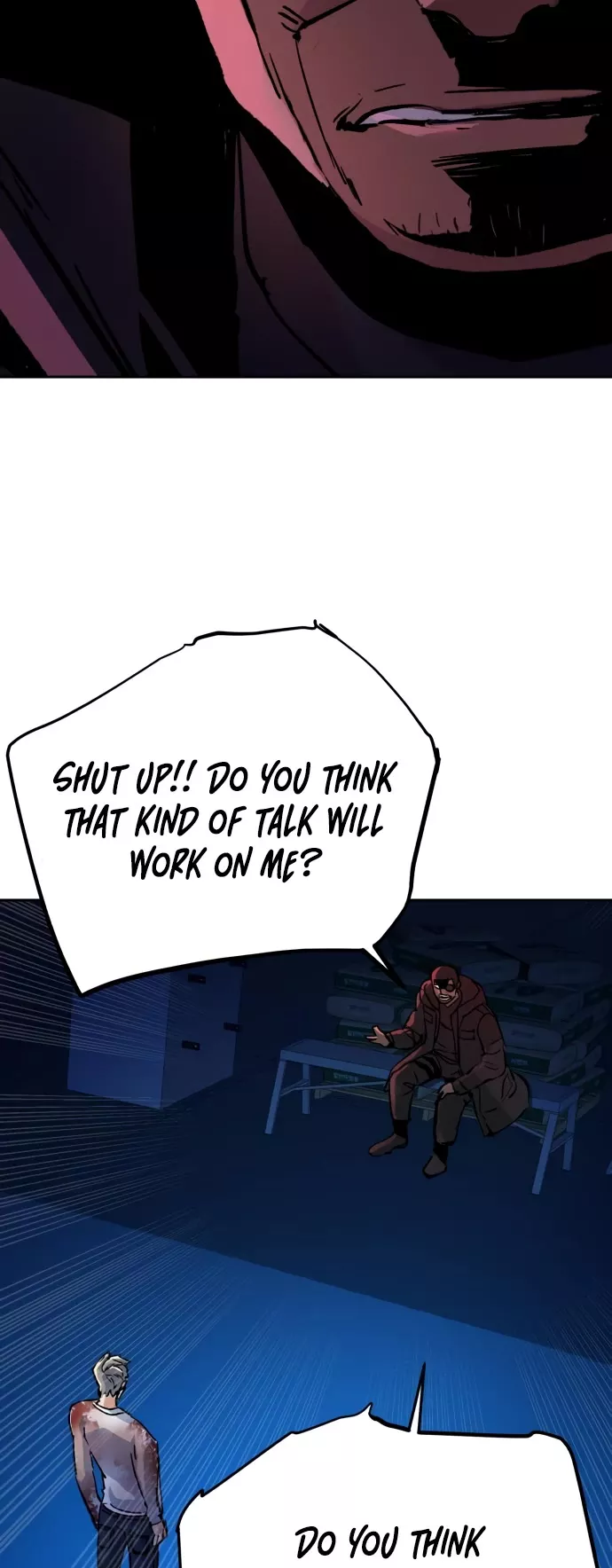 Teenage Mercenary, chapter 138, image 58