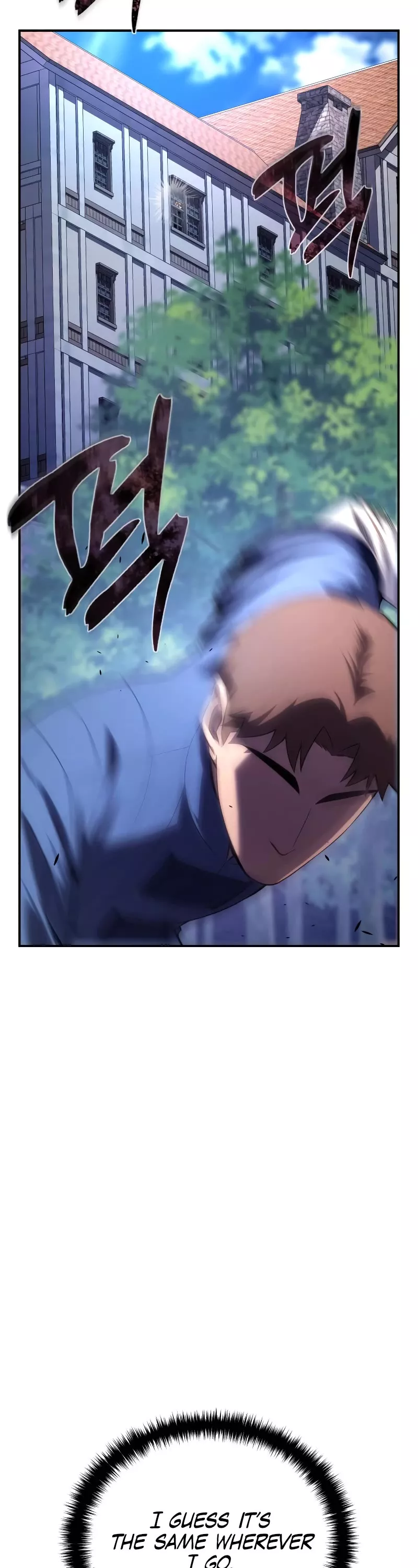 Star-Fostered Swordmaster, chapter 16, image 48