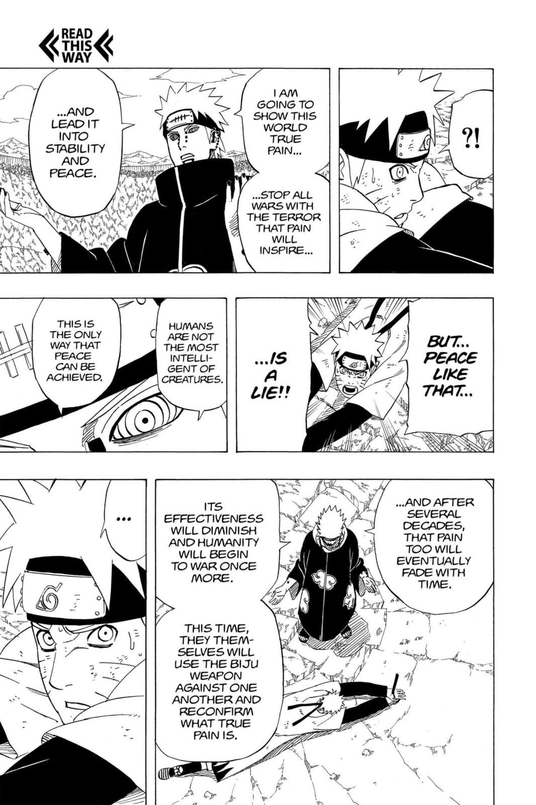 Naruto, chapter 436, image 15