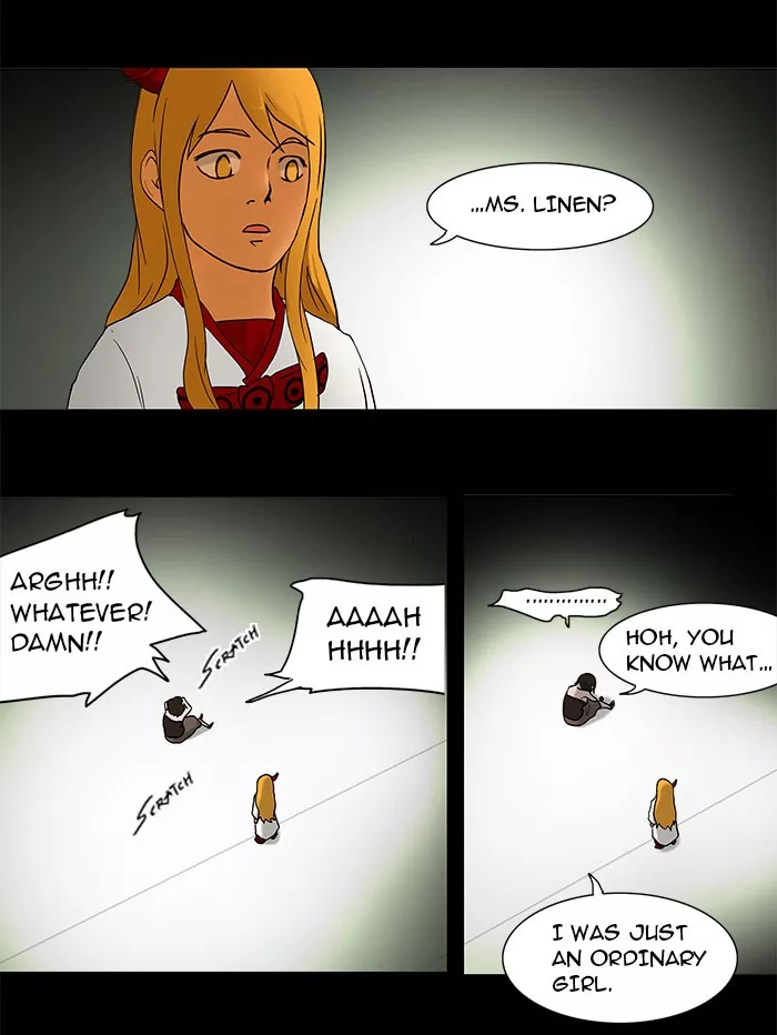 Tower of God, chapter 43, image 28