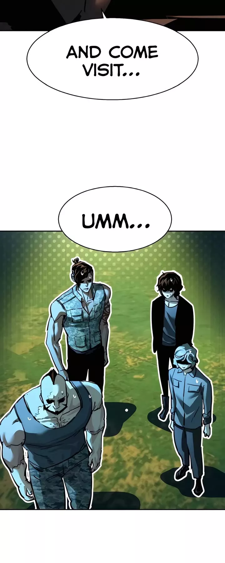 Teenage Mercenary, chapter 246, image 23