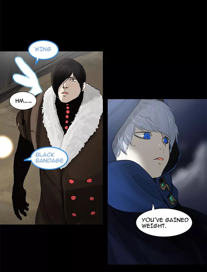 Tower of God, chapter 125, image 7
