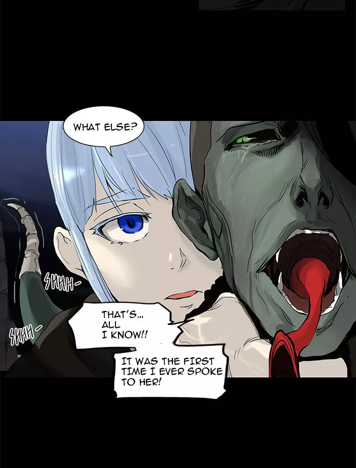 Tower of God, chapter 127, image 38