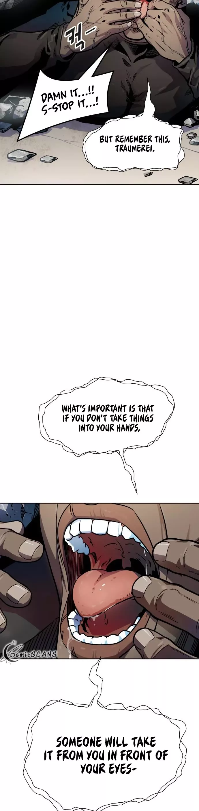 Tower of God, chapter 574, image 15