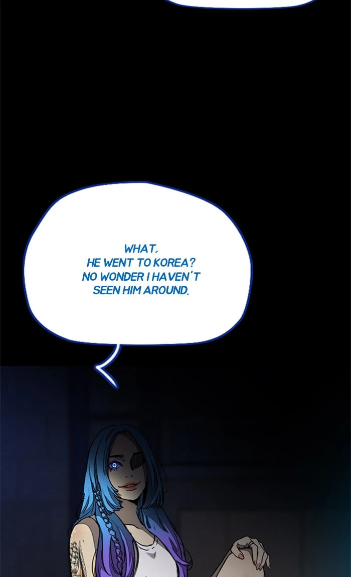 Wind Breaker, chapter 322, image 106