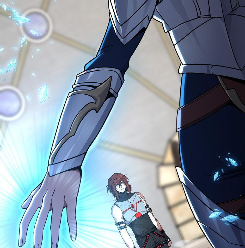 The Beginning After the End, chapter 217, image 22
