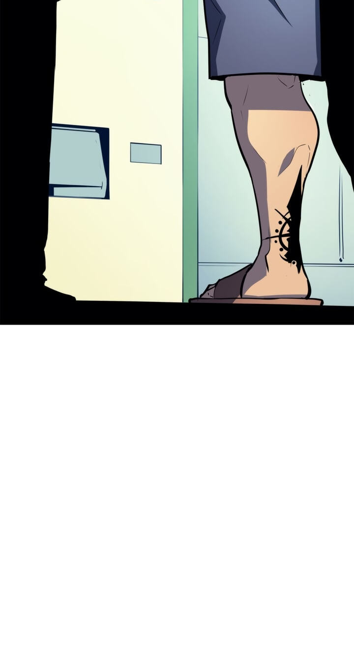 Solo Leveling, chapter 83, page 50