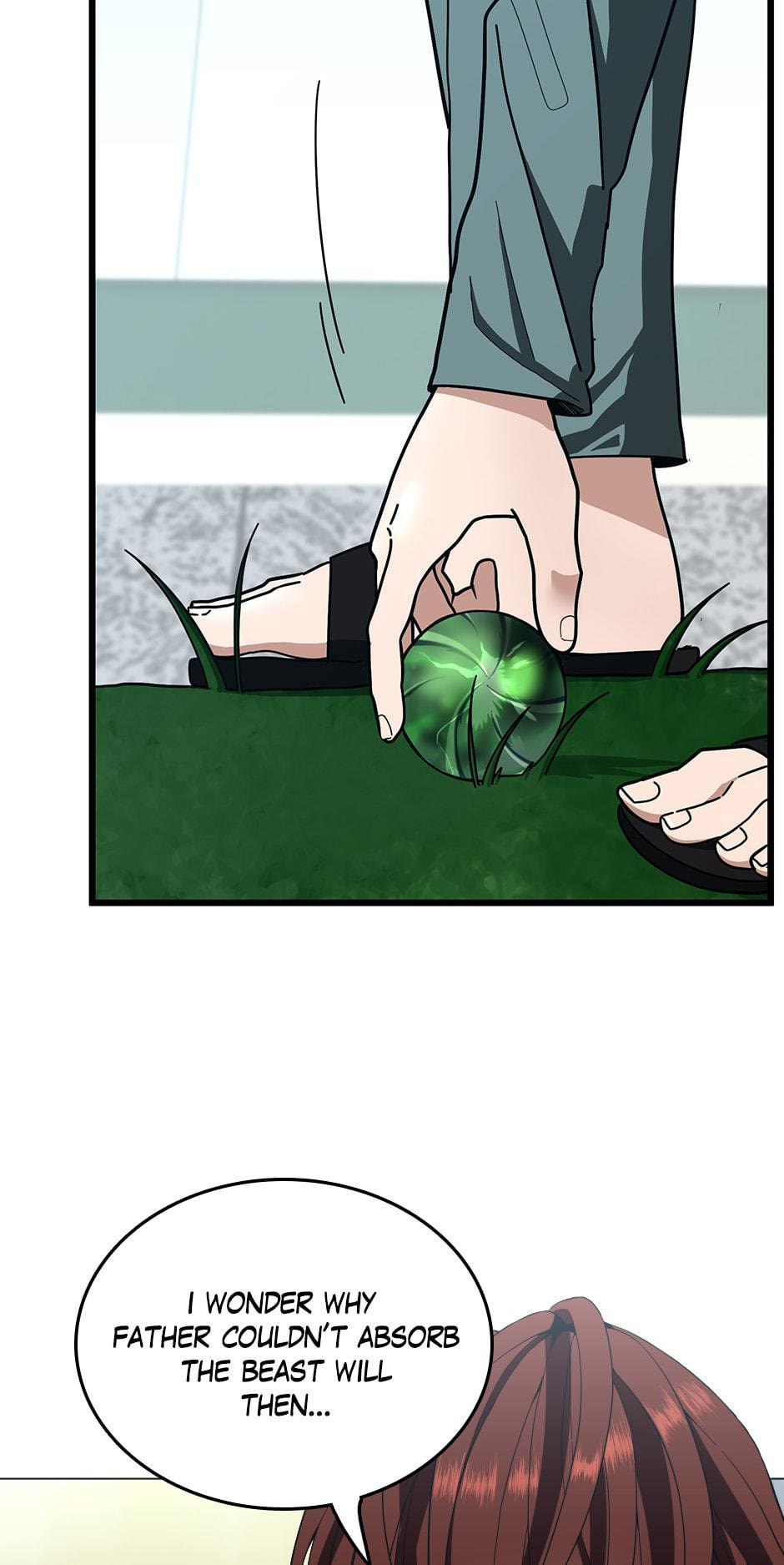 The Beginning After the End, chapter 77, image 38