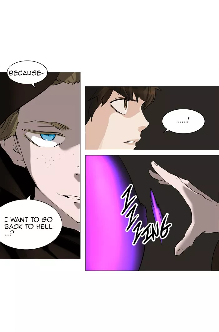 Tower of God, chapter 219, image 10