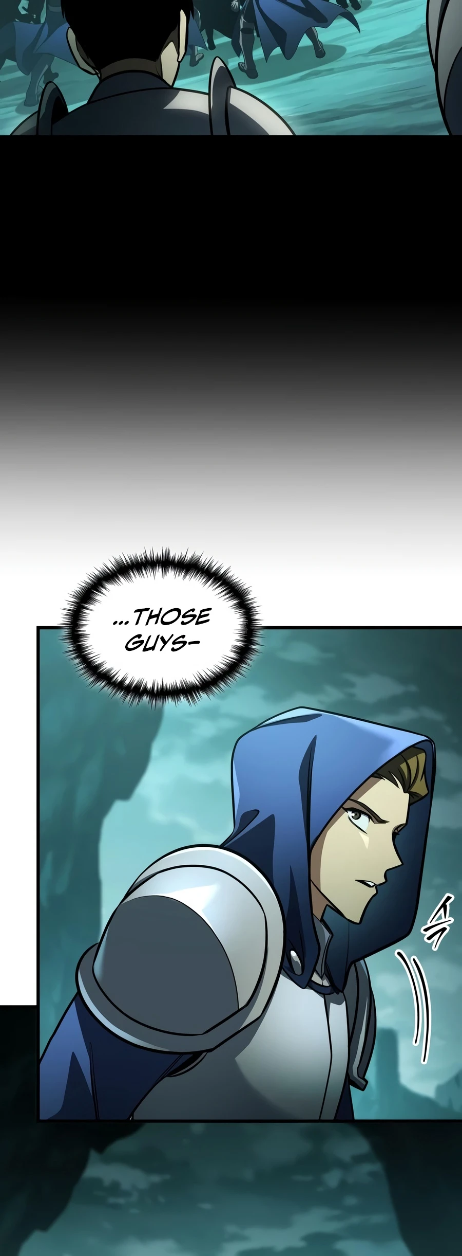 My Exclusive Tower Guide, chapter 121, image 11