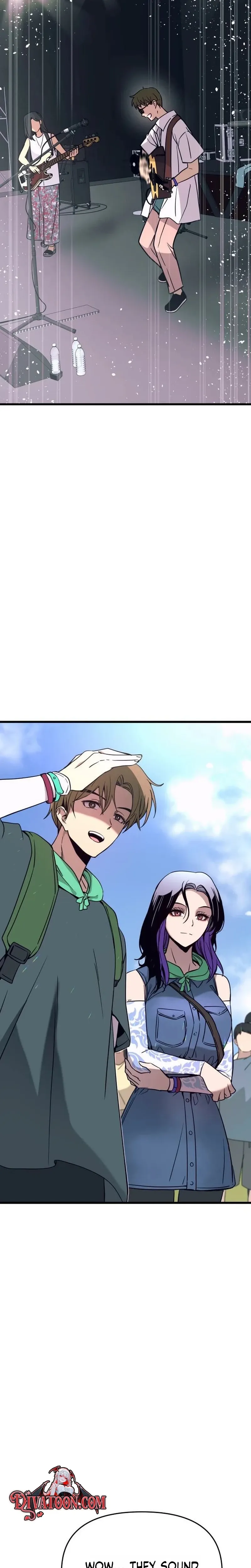 My Bias Gets on the Last Train, chapter 82, image 26