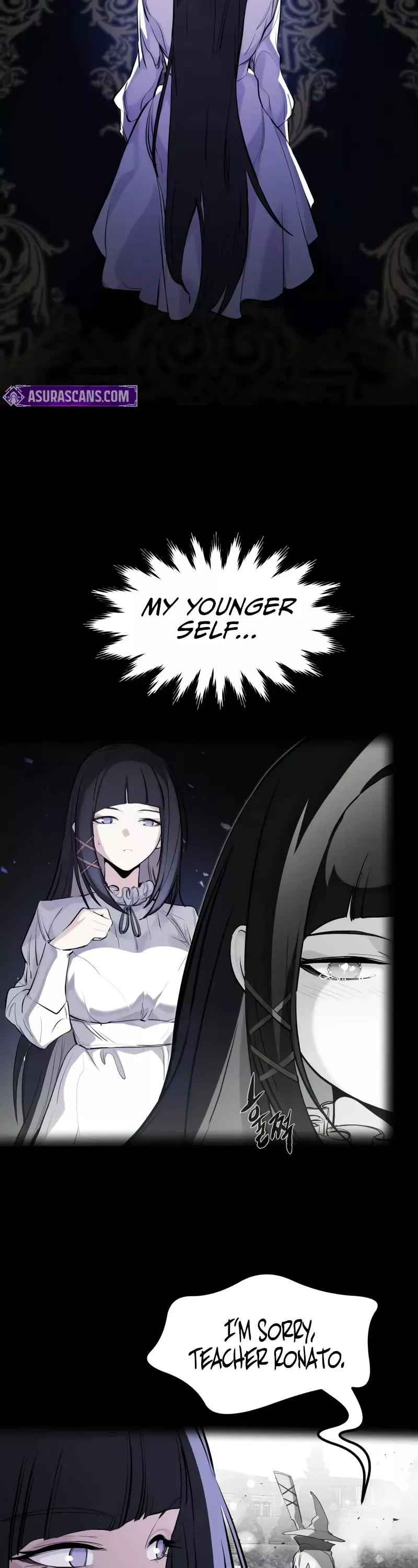 The Regressed Mercenary Has a Plan, chapter 34, image 34