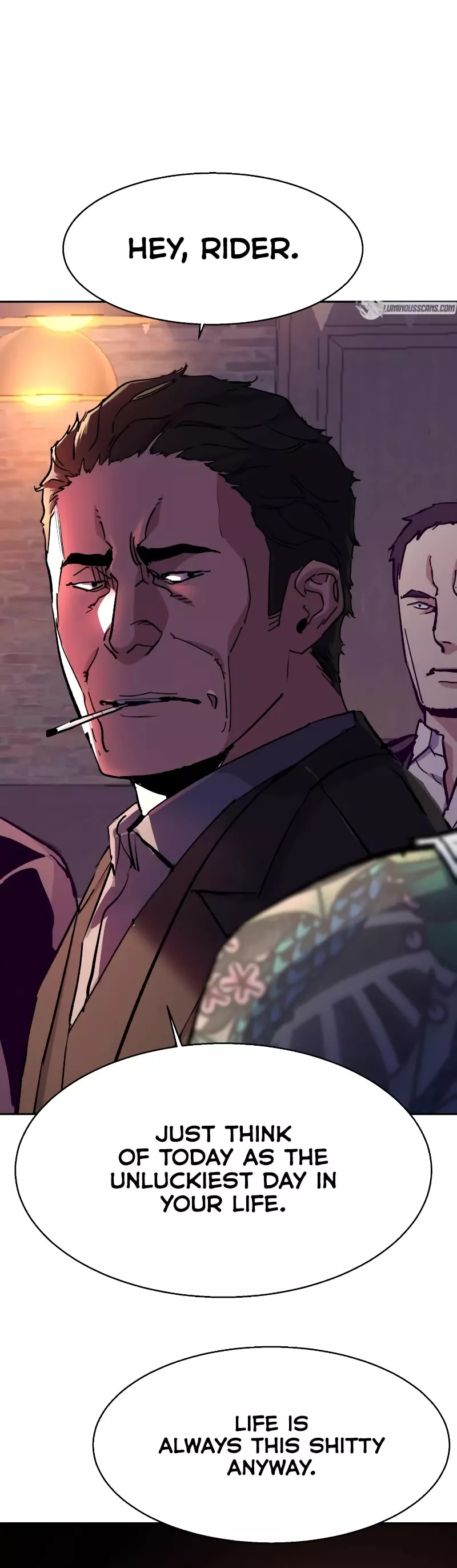 Teenage Mercenary, chapter 149, image 5