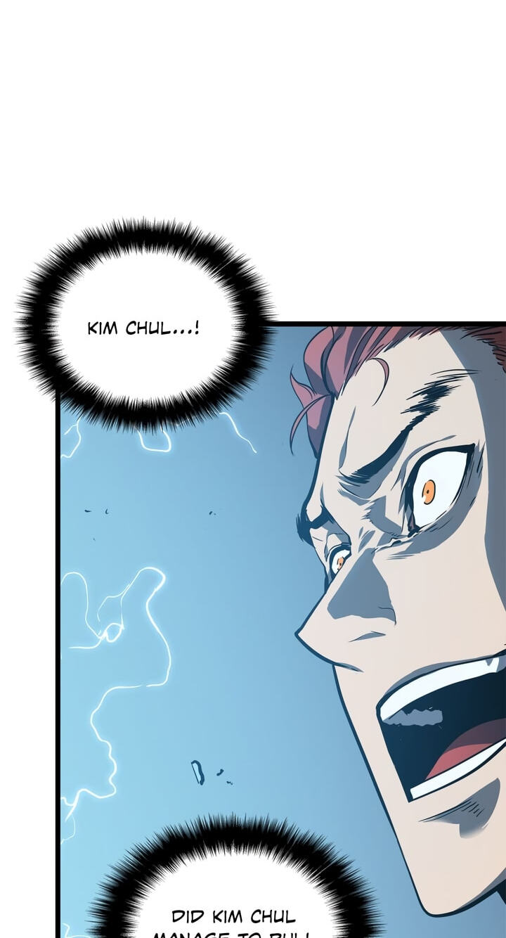 Solo Leveling, chapter 55, page 8