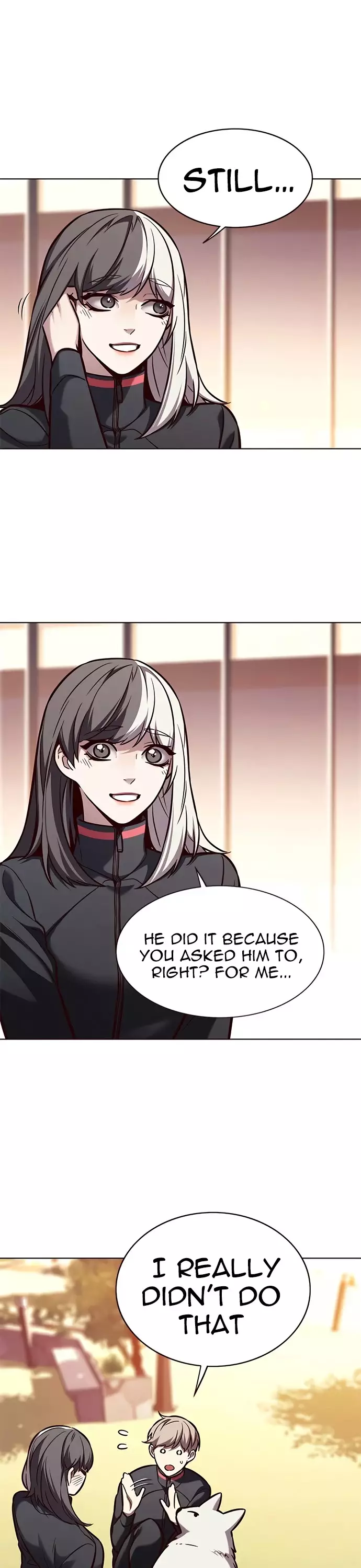 Eleceed, chapter 168, image 16