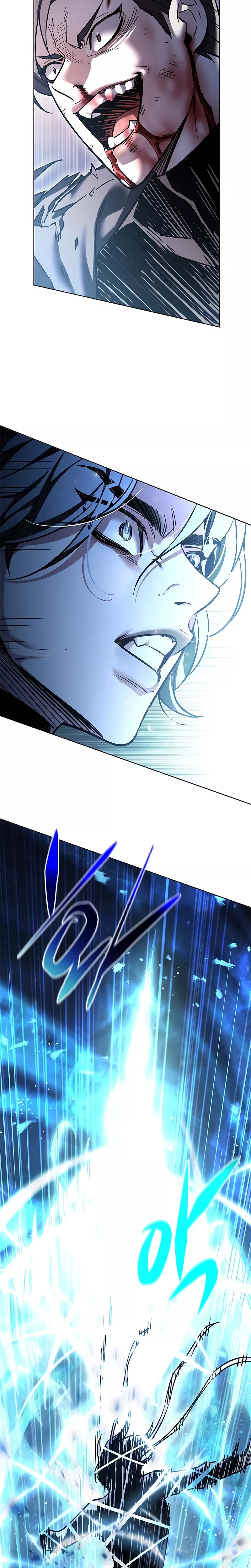 Eleceed, chapter 313, image 18