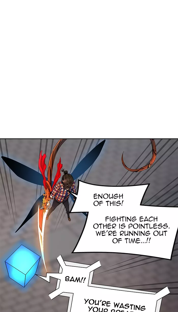 Tower of God, chapter 462, image 36