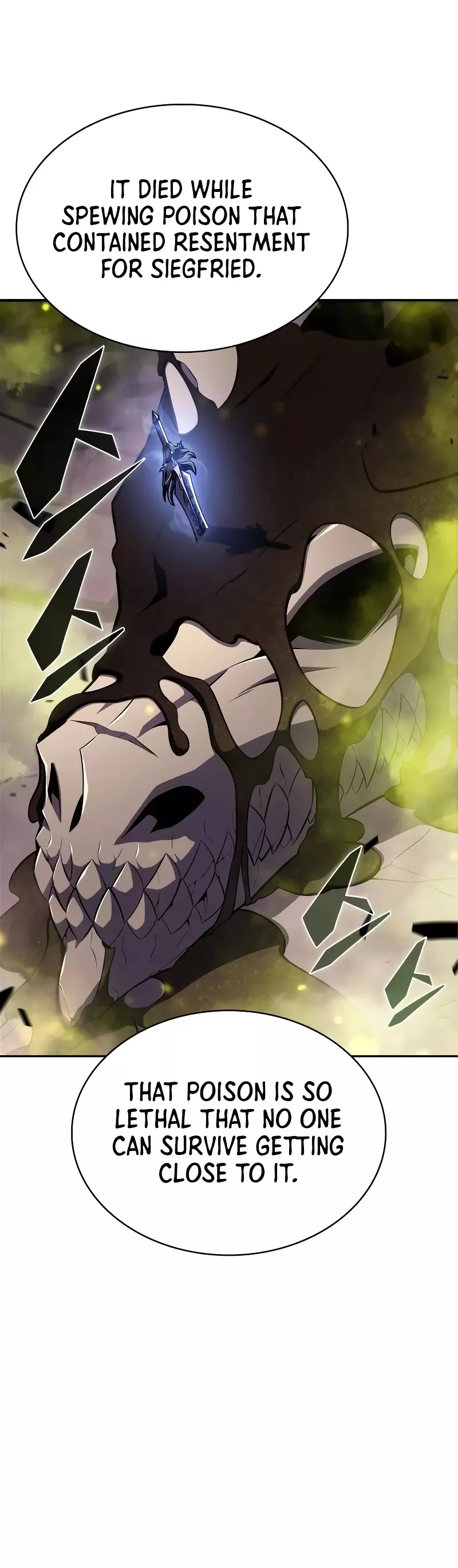 Solo Max-Level Newbie, chapter 157, image 16