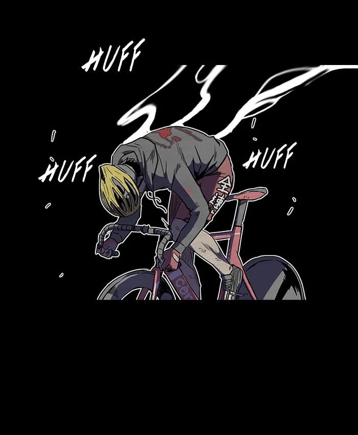 Wind Breaker, chapter 71, page 65