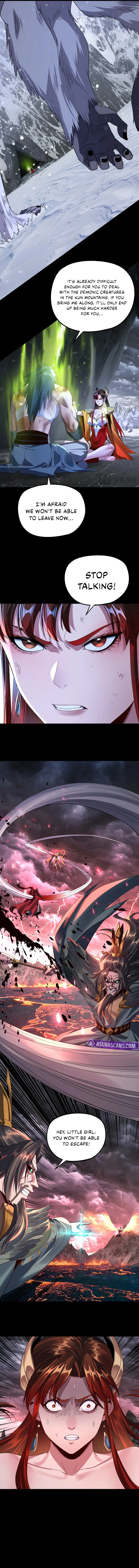I Am the Fated Villain, chapter 278, image 4