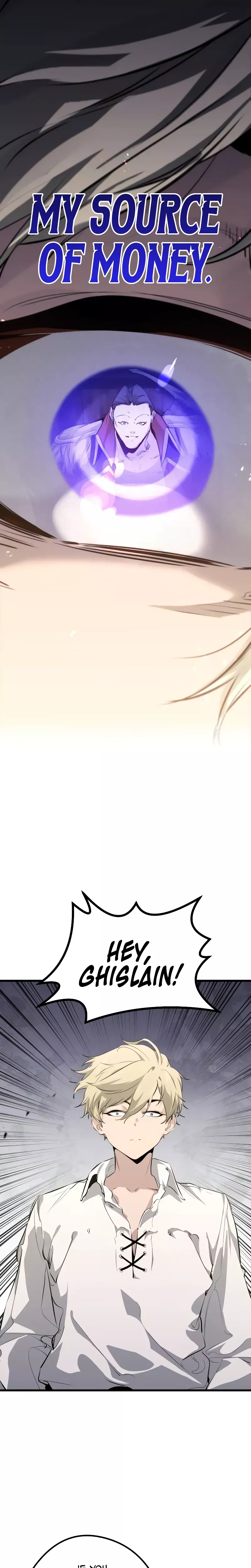 The Regressed Mercenary Has a Plan, chapter 7, image 23