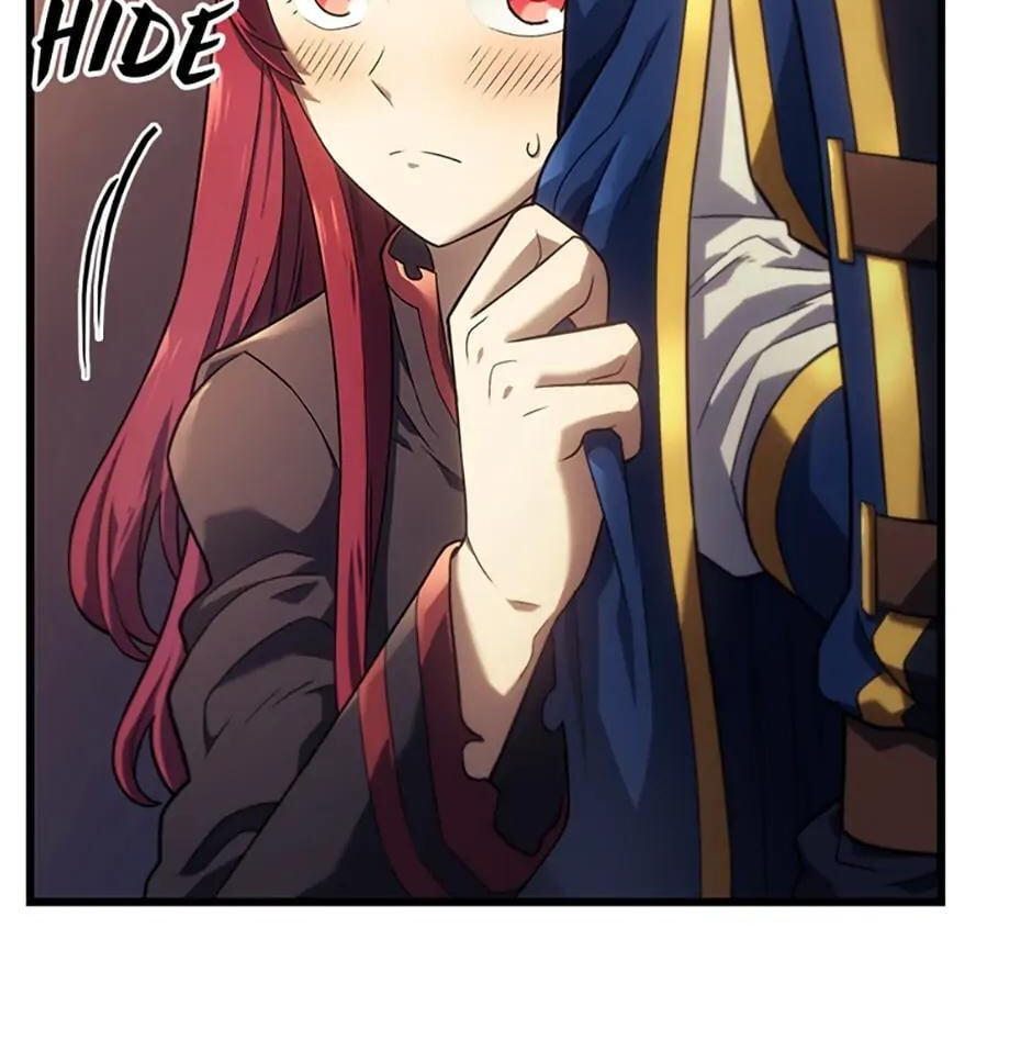 Revenge of the Baskerville Bloodhound, chapter 14, image 84