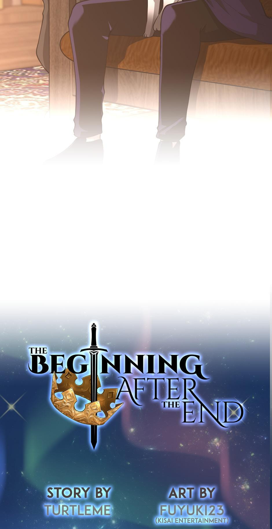 The Beginning After the End, chapter 132, image 63