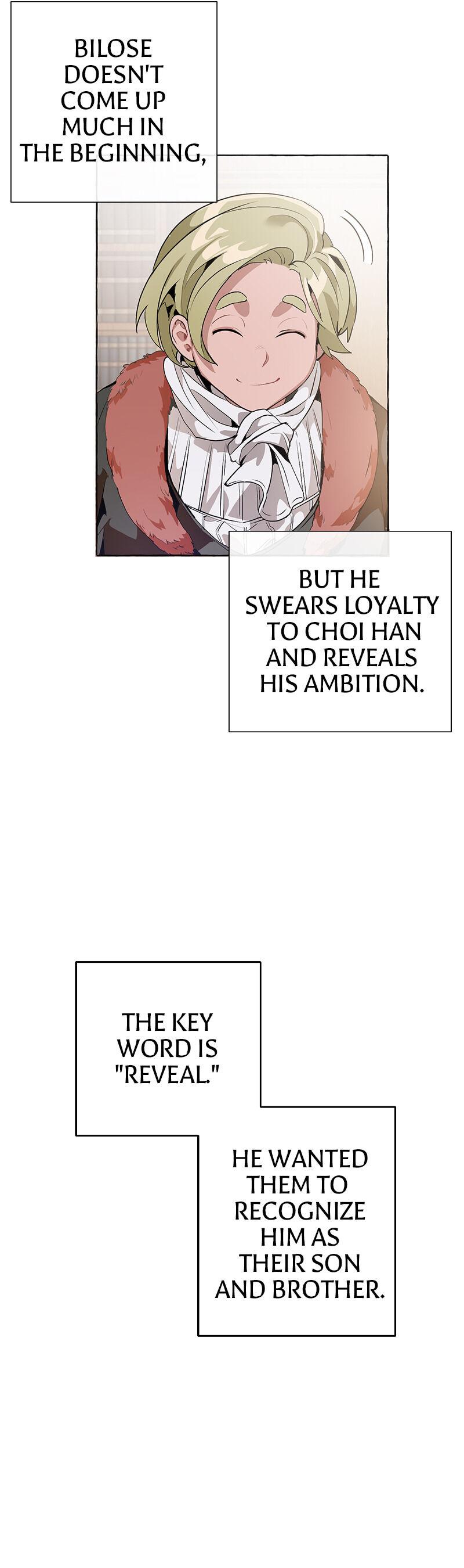 Trash of the Count’s Family, chapter 10, image 26