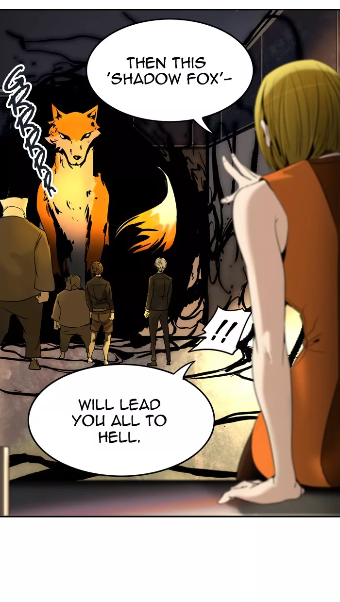 Tower of God, chapter 292, image 69