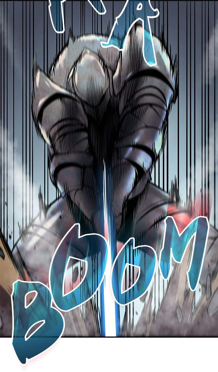 Solo Leveling, chapter 42, page 42