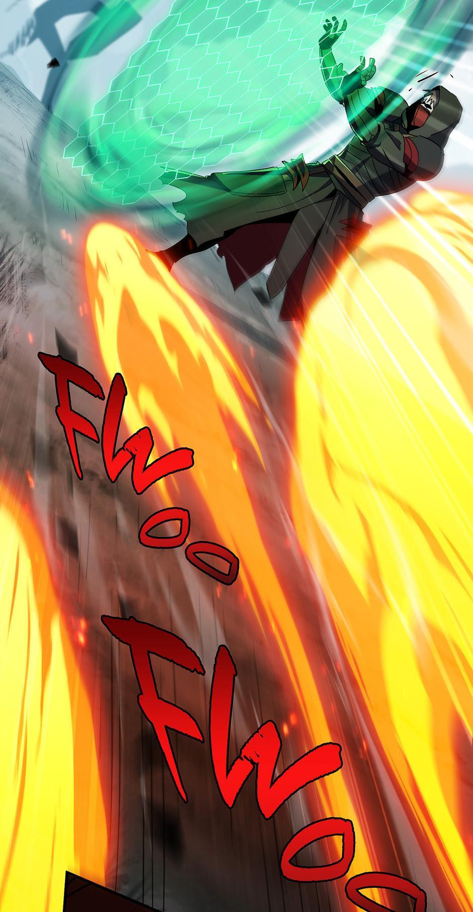 The Beginning After the End, chapter 190, image 93