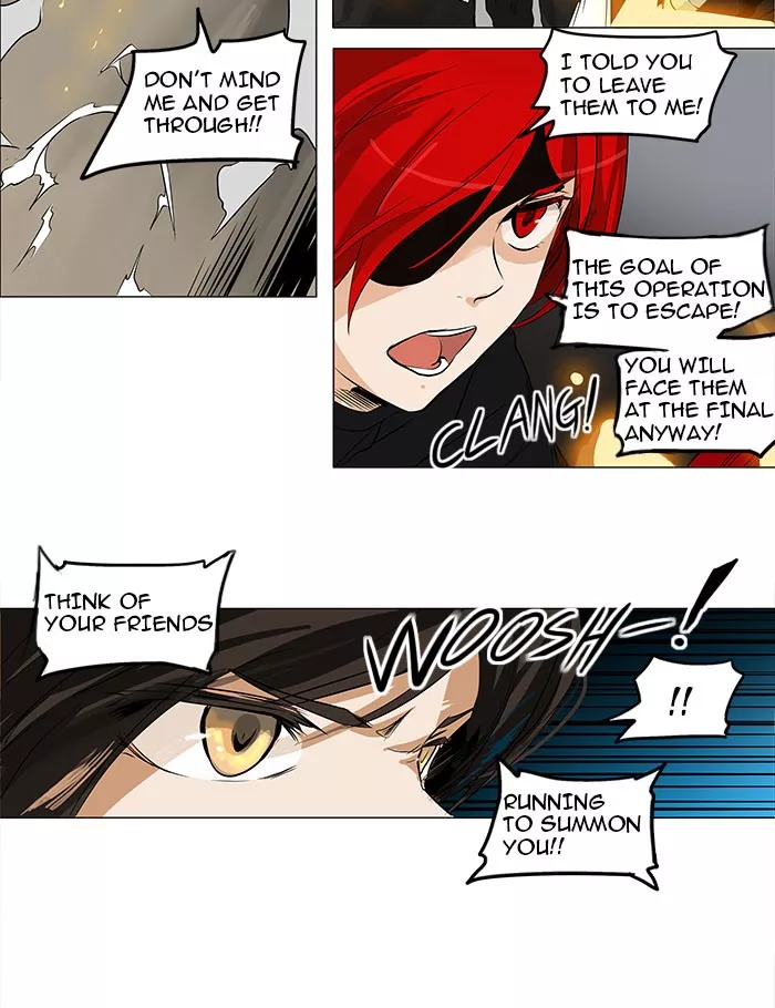Tower of God, chapter 172, image 28