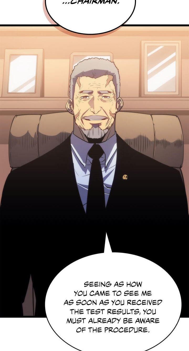 Solo Leveling, chapter 161, page 105